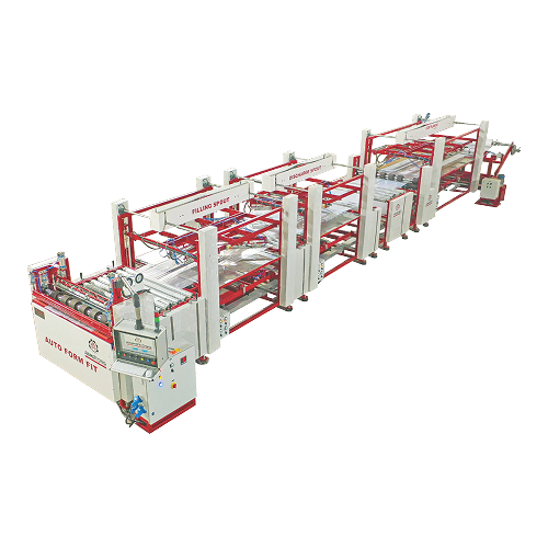 Model  LinerTek FF